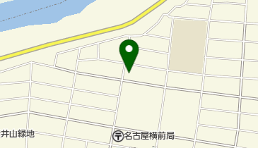 株式会社ベスト・フロンティアの地図画像