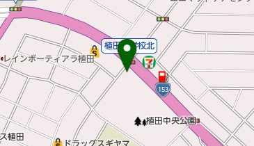 abc・plus英会話スクール 天白植田校の地図画像