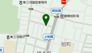 あさひペットクリニックの地図画像