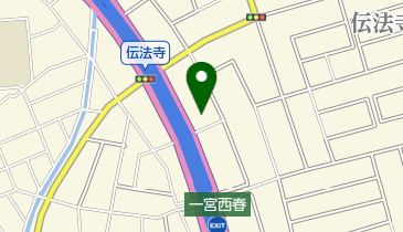 金物と工具の店 山崎 一宮市 建設 建築 設備 住宅 491 08 の地図 アクセス 地点情報 Navitime