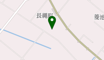 福地水道の地図画像