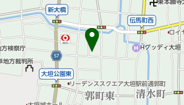 Sousyoの地図画像