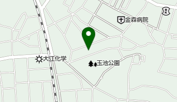 葵やの地図画像