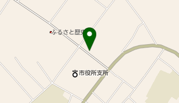 株式会社飛建測量企画の地図画像