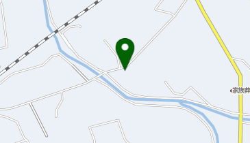 barberBONの地図画像