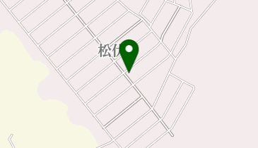 山藤屋クリーニングの地図画像