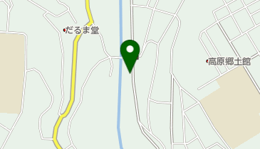 イーグルの地図画像