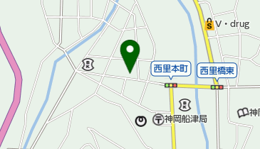 カメラの加美の地図画像