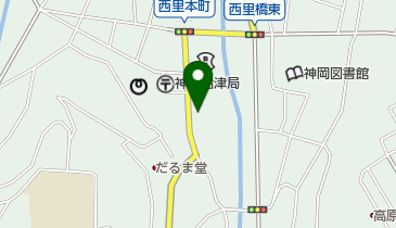 三建の地図画像