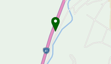 大坪製菓の地図画像