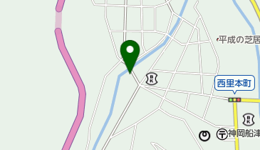 みなと洋装店の地図画像