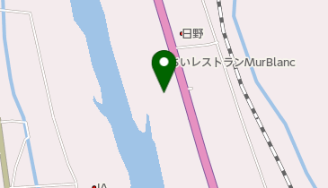 やきにく大使の地図画像