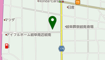 パン・ド・フルートの地図画像