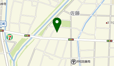 FDカンパニーの地図画像