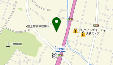 湯風景しおりの地図画像