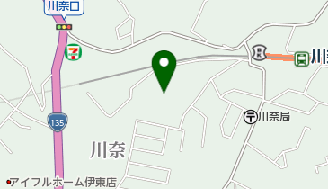 クラシオンデポルテの地図画像