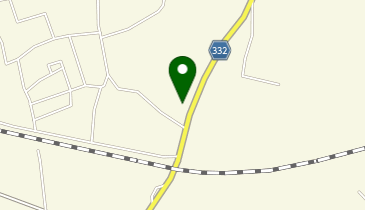 岡上市場の地図画像