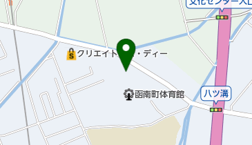 鈴木屋の地図画像