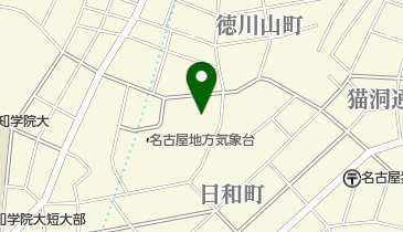 フジ精密の地図画像