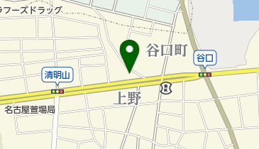 岡嶋医院の地図画像