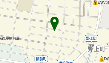 有限会社新幸電業の地図画像