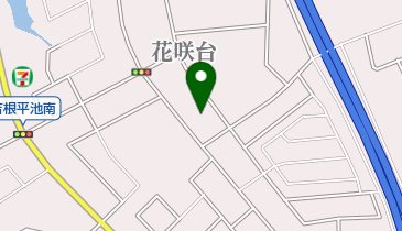 居宅介護支援事業所介護相談室ウエルネスきっこの地図画像