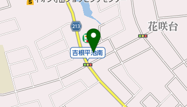 豊多薬局の地図画像