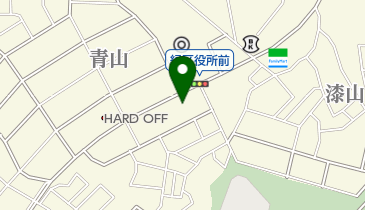 くるみ調剤薬局 みどり区役所前店の地図画像