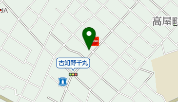 株式会社ヨコヤマの地図画像