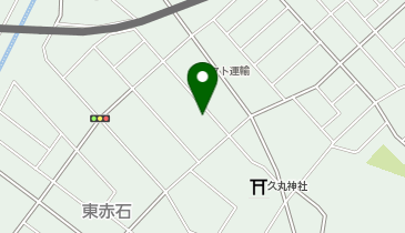 こもぱんの地図画像