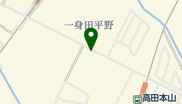 明治牛乳・津のまち宅配センターの地図画像