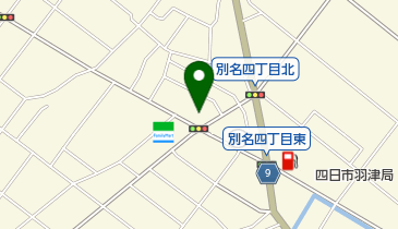 寺尾演桐税理士事務所の地図画像