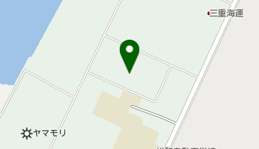 有限会社三村鉄工の地図画像
