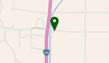 インテリアIC中島製畳の地図画像