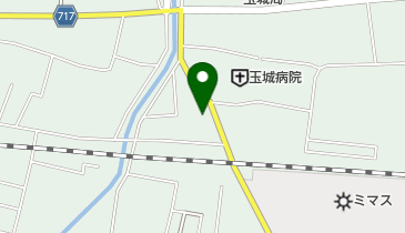 奈々の地図画像