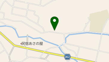 バロックワークス(BAROQUEWORKS)の地図画像