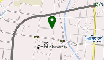 デイサービスセンターぬくもりの地図画像