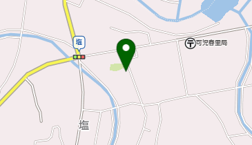 ブライダル美幸の地図画像