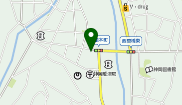 スタジオ・ナガオカメラの地図画像