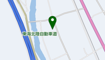 カイインダストリーズ株式会社大和剣工場の地図画像