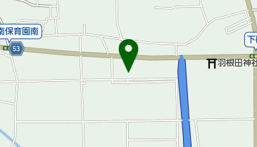 ナテュールの地図画像