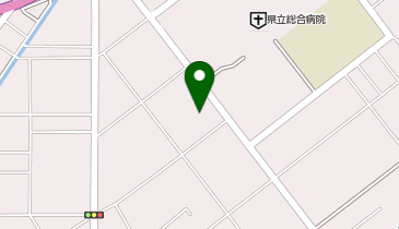 そうごう薬局北安東店の地図画像
