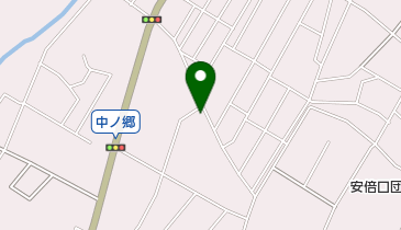 ヤスヒロヘアーサロンの地図画像