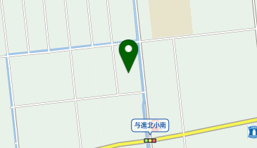 株式会社ヒョウドウプロダクツの地図画像