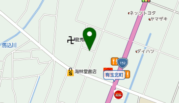 オルテック株式会社 浜松市東区 社会関連 431 3121 の地図 アクセス 地点情報 Navitime