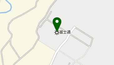 システムニコル株式会社沼津支所の地図画像