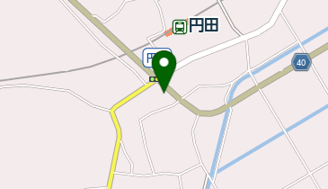 ビップシェイクモービルの地図画像