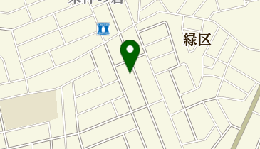 ヤマハ音楽教室第一楽器 神の倉センターの地図画像