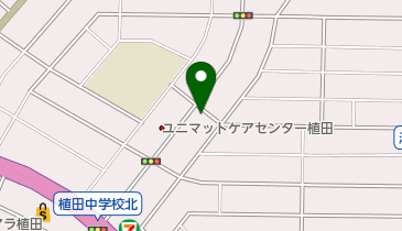 エクスプローラーの地図画像