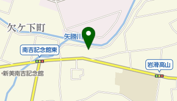 すみれ訪問看護ステーションの地図画像